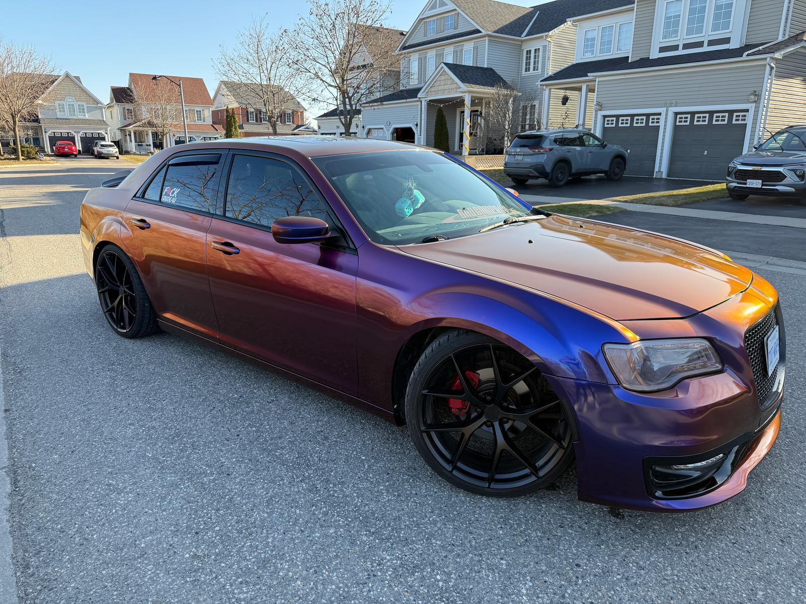 Paint Correction